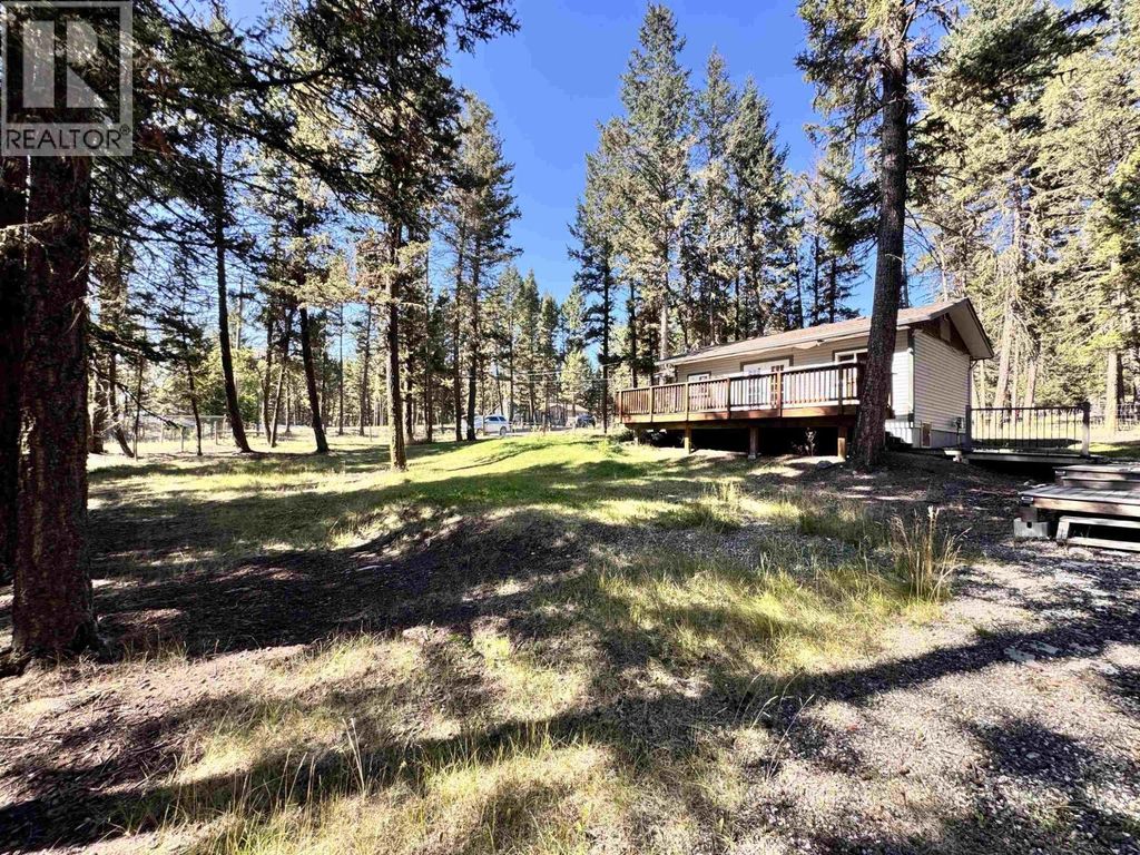 4907 Gloinnzun Drive, 108 Mile Ranch