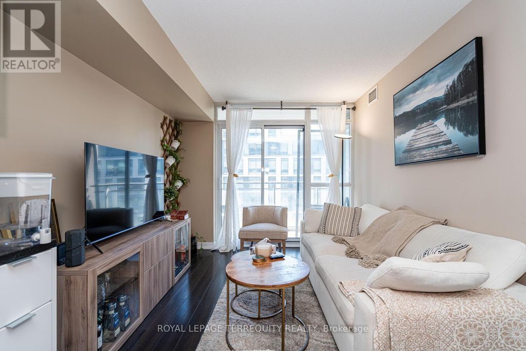 610 - 151 Dan Leckie Way, Toronto (waterfront Communities)