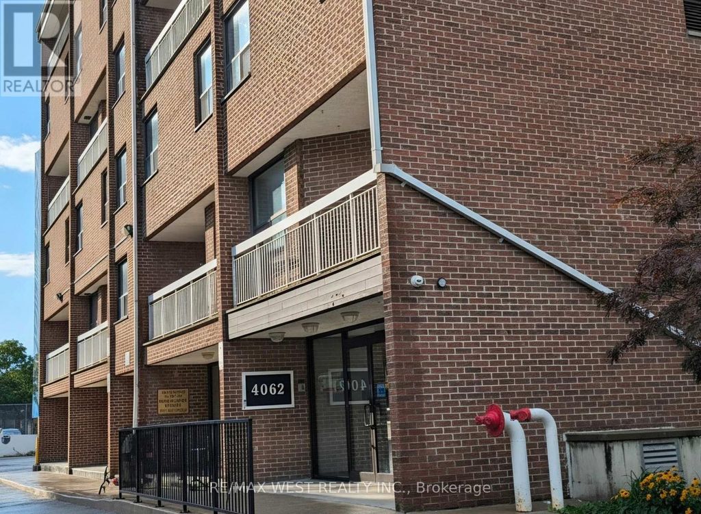 306 - 4062 Lawrence Avenue E, Toronto (west Hill)