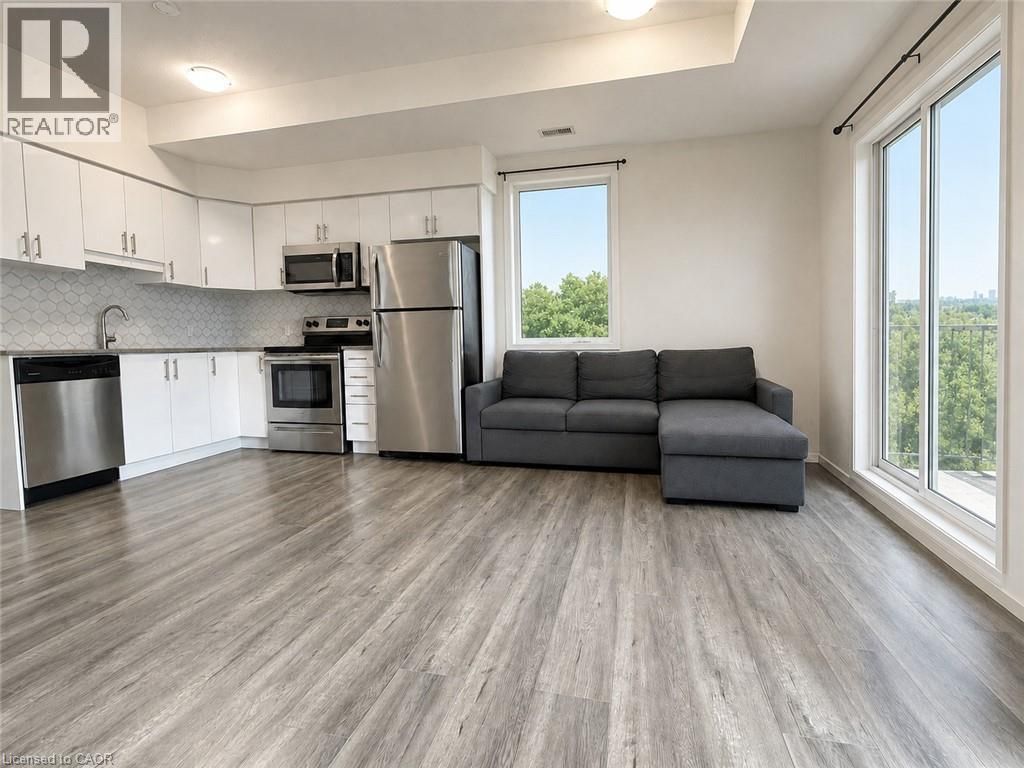 1430 Highland Road W Unit# 36b, Kitchener