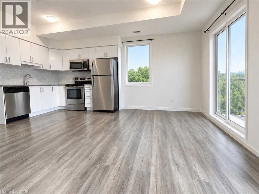 1430 Highland Road W Unit# 36b, Kitchener