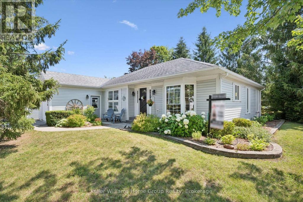 136 Bristlecone Crescent, Centre Wellington (belwood)