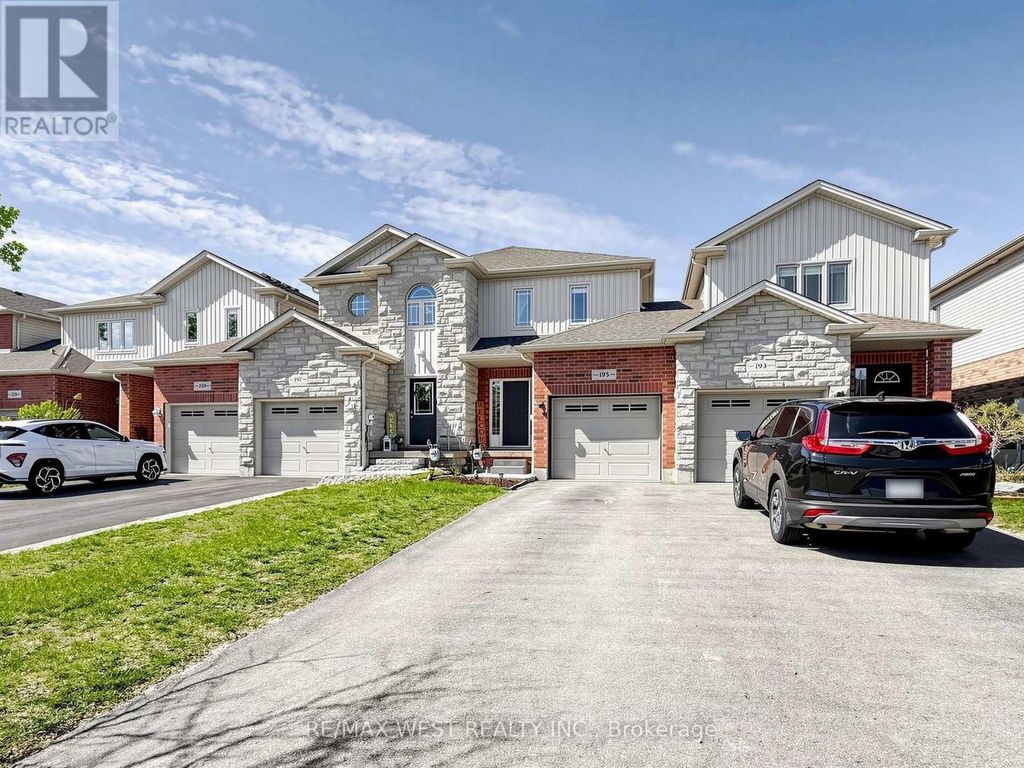 195 Banting Crescent, Essa (angus)
