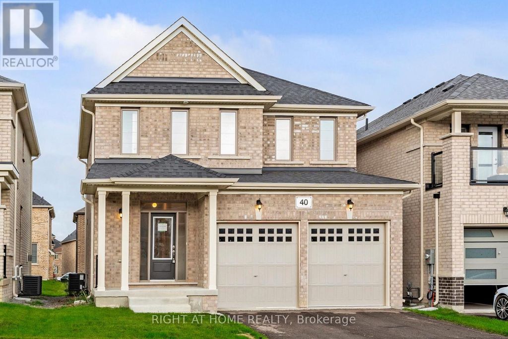 40 Ainslie Hill Crescent, Georgina (sutton & Jackson's Point)