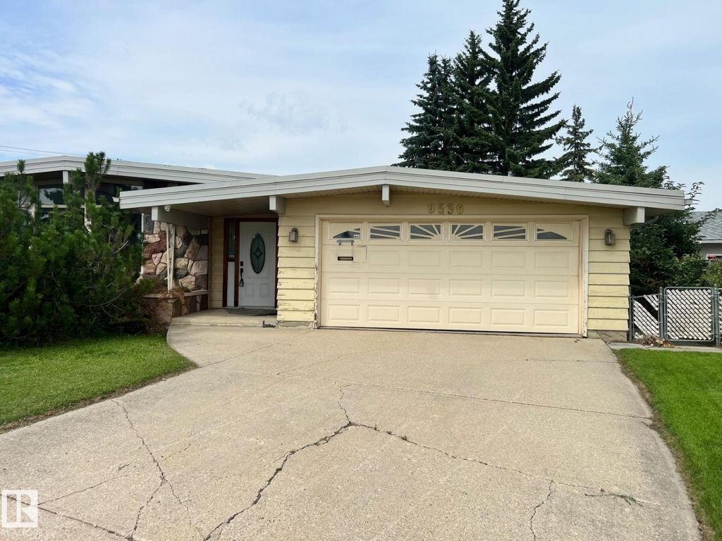 9536 151 Av Nw, Edmonton
