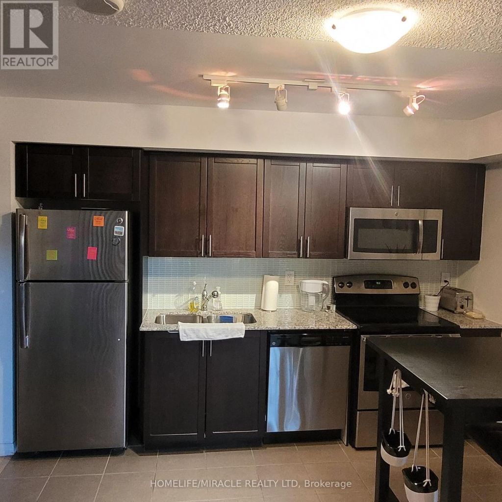 529 - 830 Lawrence Avenue W, Toronto (yorkdale-Glen Park)