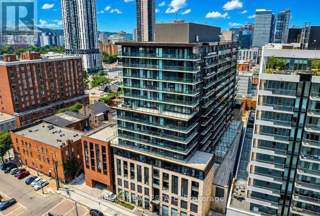 827 - 1 Jarvis Street, Hamilton (beasley)