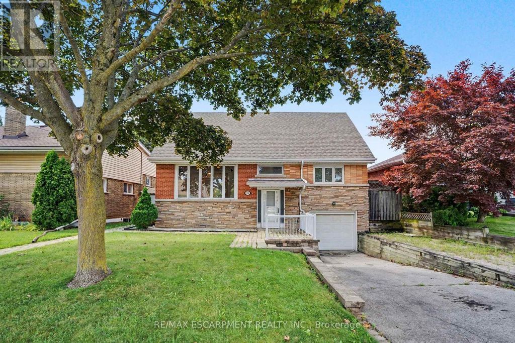 100 Hardale Crescent, Hamilton (huntington)