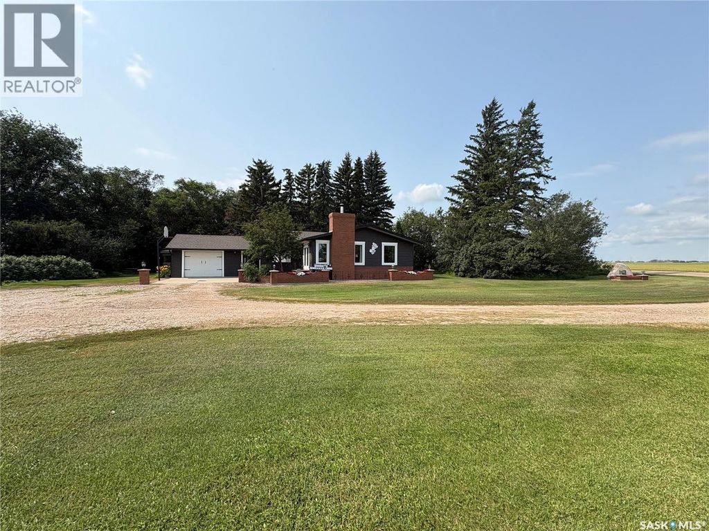 Hague Acreage, Rosthern Rm No. 403