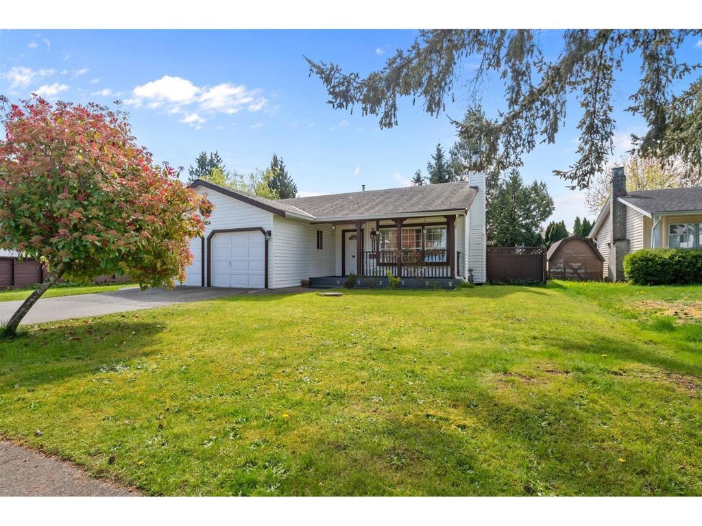 16954 60 Avenue, Surrey