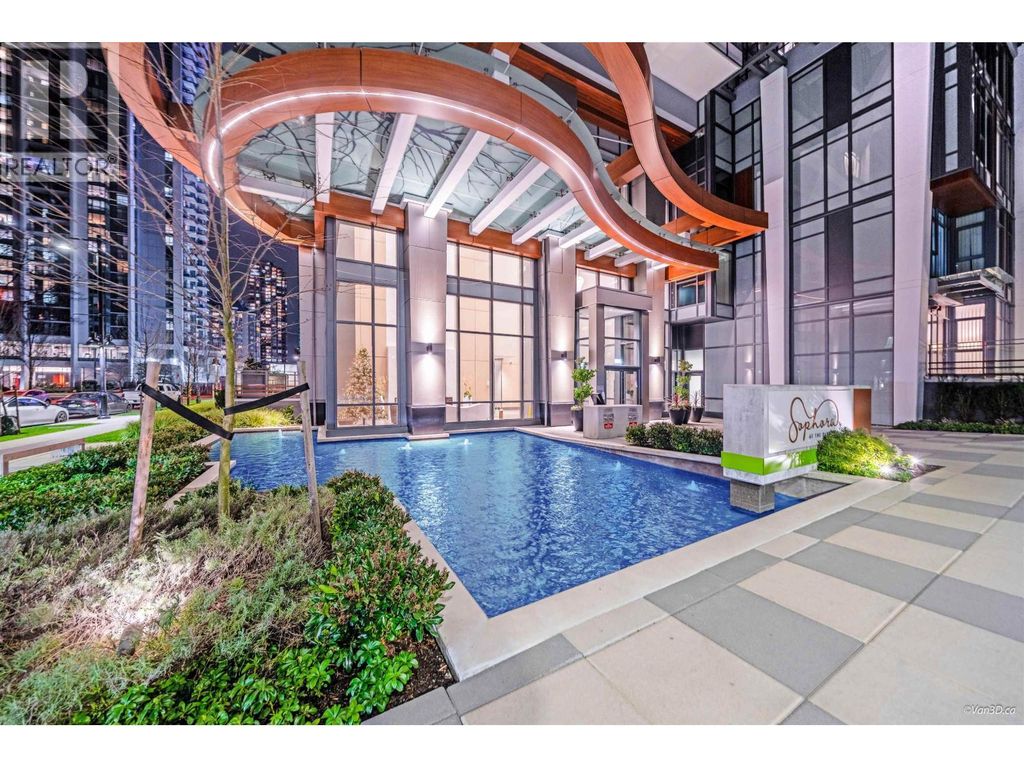 3602 1182 Westwood Street, Coquitlam
