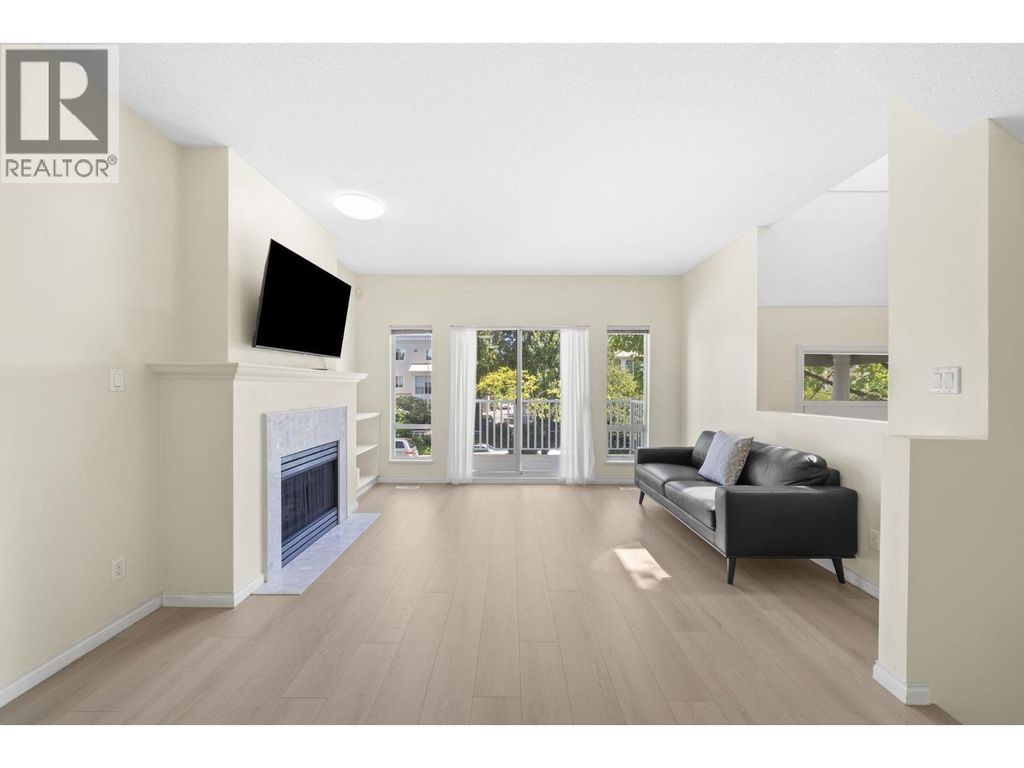 3 12891 Jack Bell Drive, Richmond