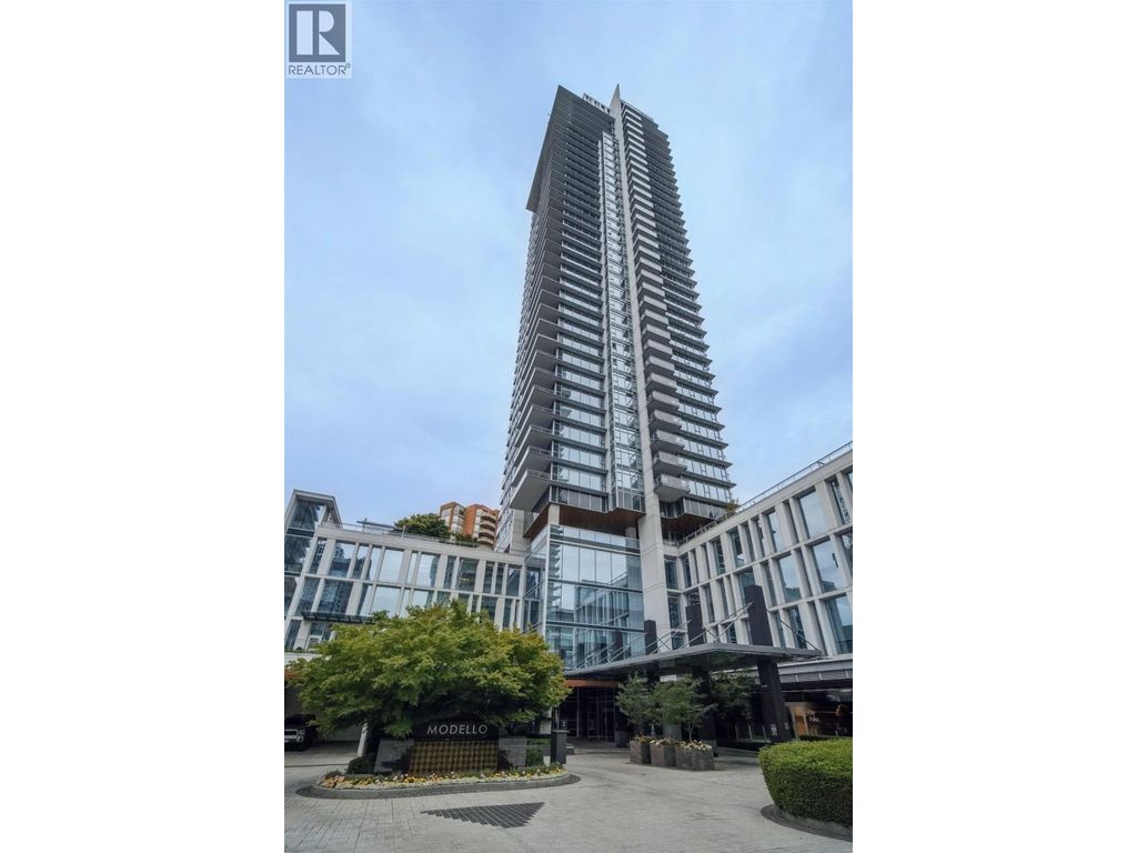 2305 4360 Beresford Street, Burnaby