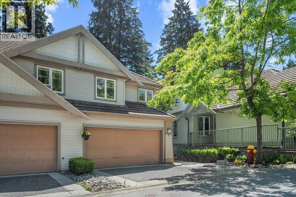 36 2351 Parkway Boulevard, Coquitlam