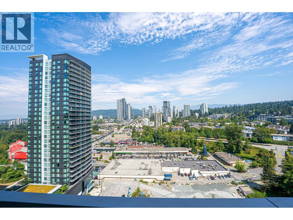 1904 311 Alderson Avenue, Coquitlam