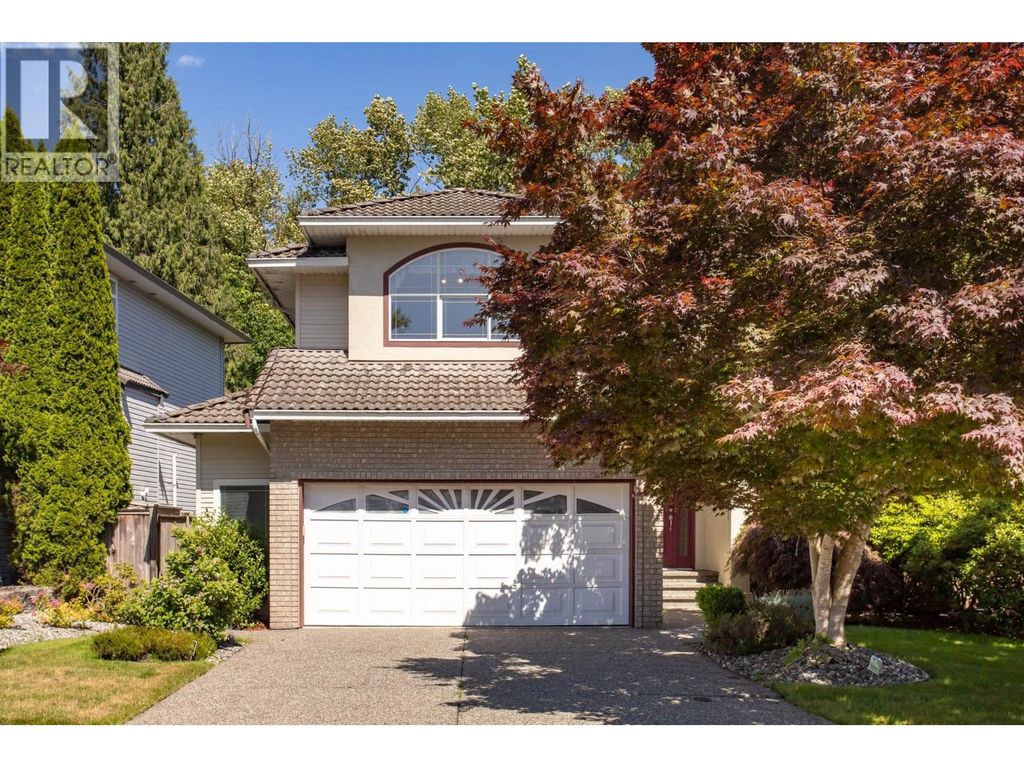 1437 Lambert Way, Coquitlam