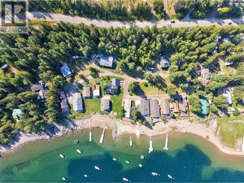 1837 Archibald Road Unit# 110, Blind Bay
