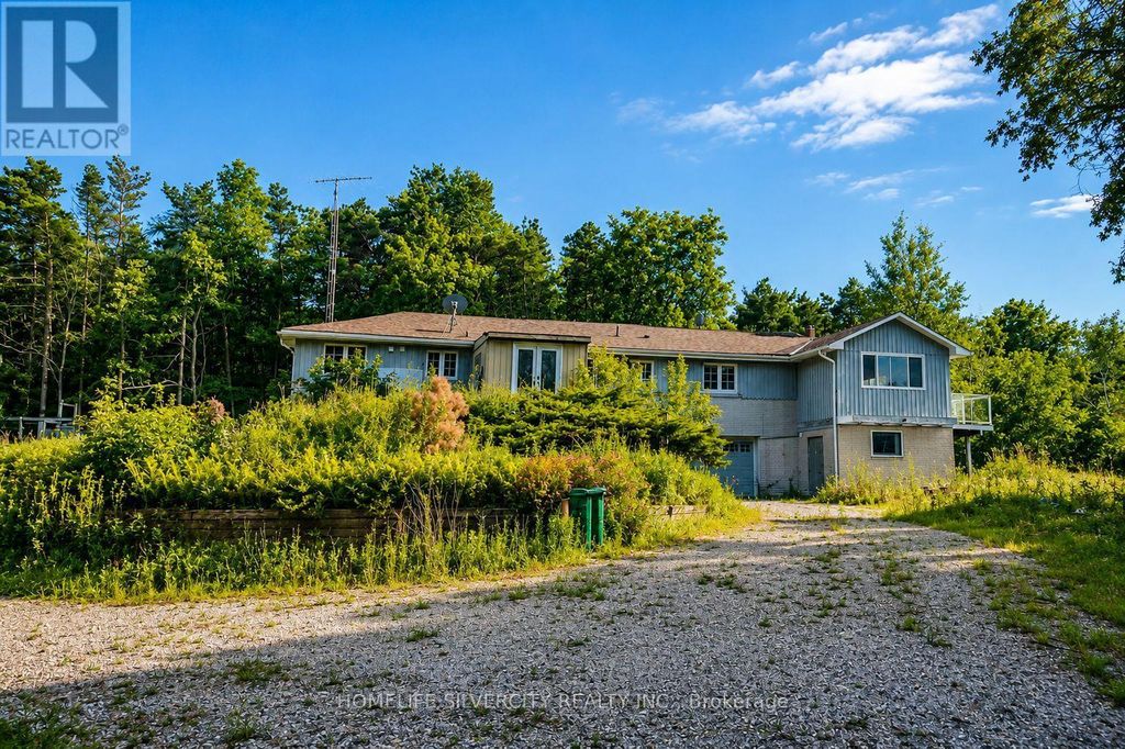 18954 The Gore Road, Caledon
