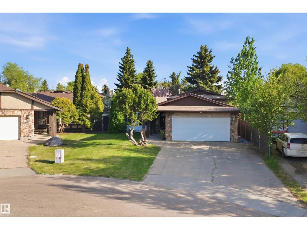 2107 40 St Nw, Edmonton