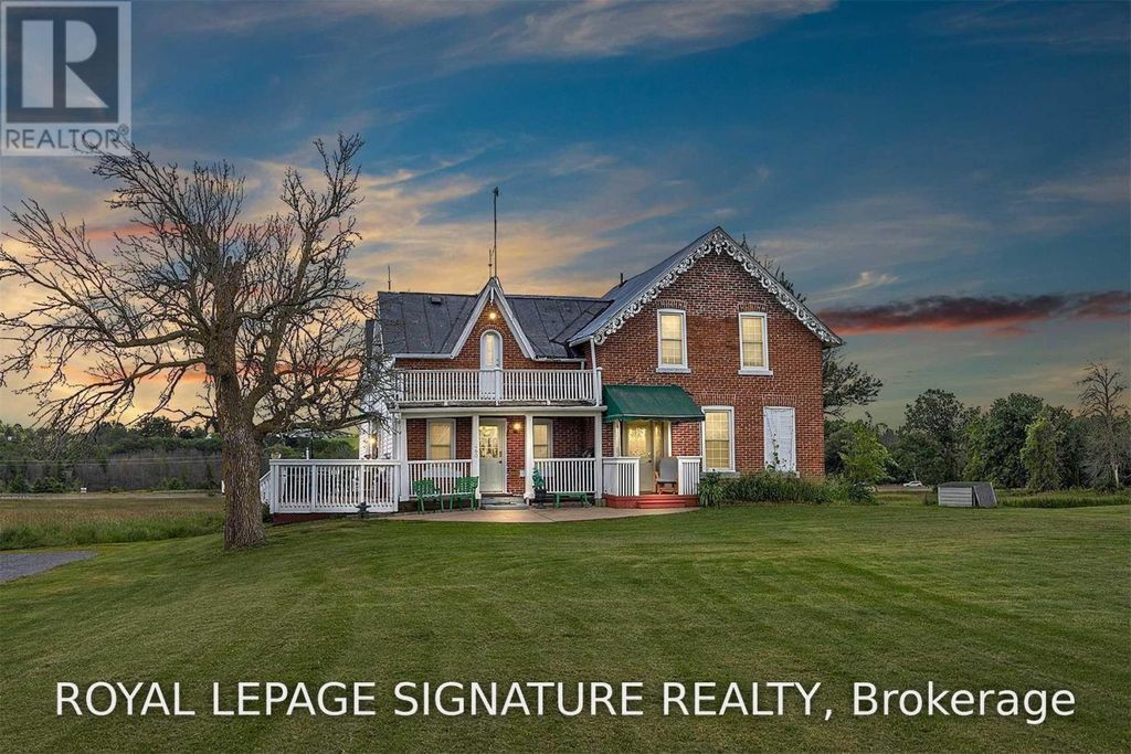 480 Newburgh Road, Greater Napanee (greater Napanee)