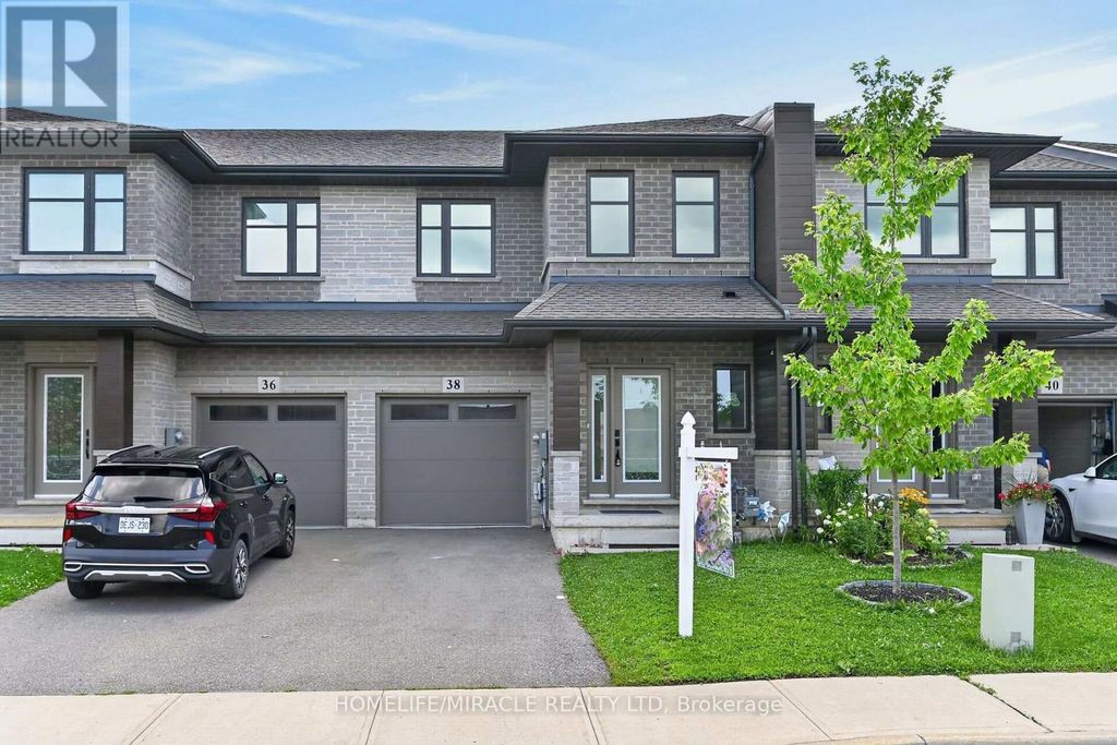 38 Jayla Lane, West Lincoln (smithville)