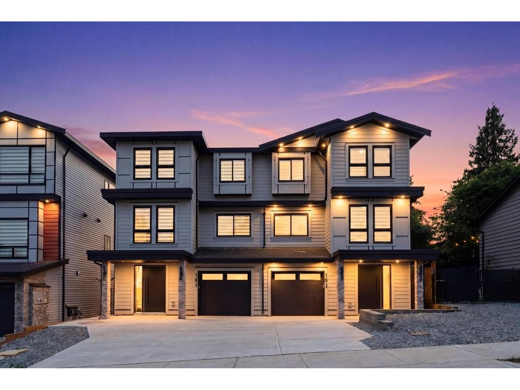 102 5745 172 Street, Surrey