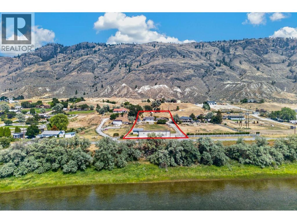 3197 Shuswap Road, Kamloops