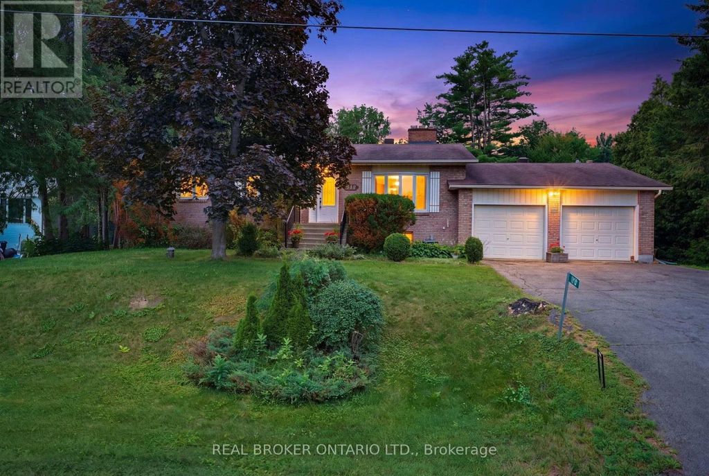 109 Highview Drive, Ottawa