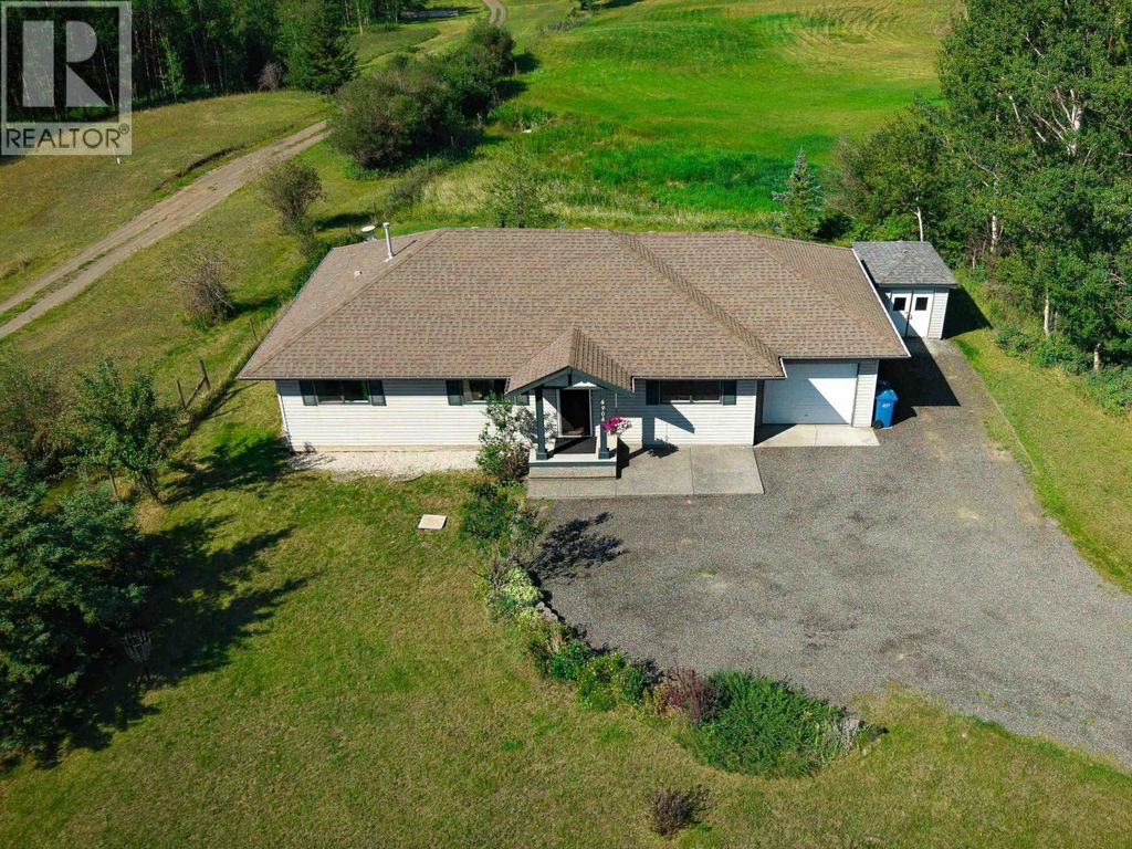 4904 Telqua Drive, 108 Mile Ranch