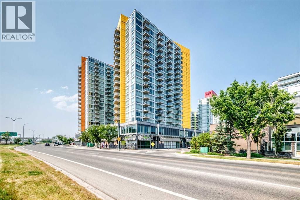 1304, 3820 Brentwood Nw, Calgary