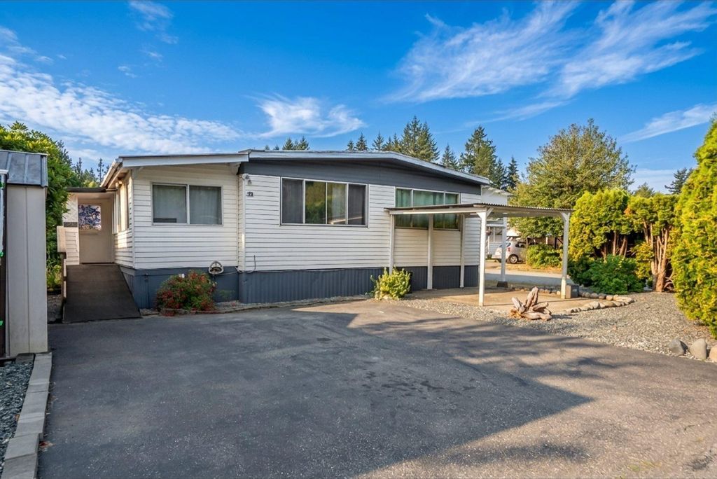 21 3031 200 Street, Langley