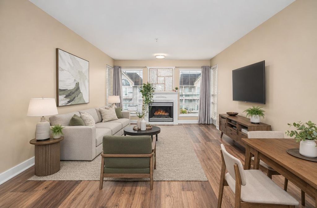 401 33738 King Road Road, Abbotsford