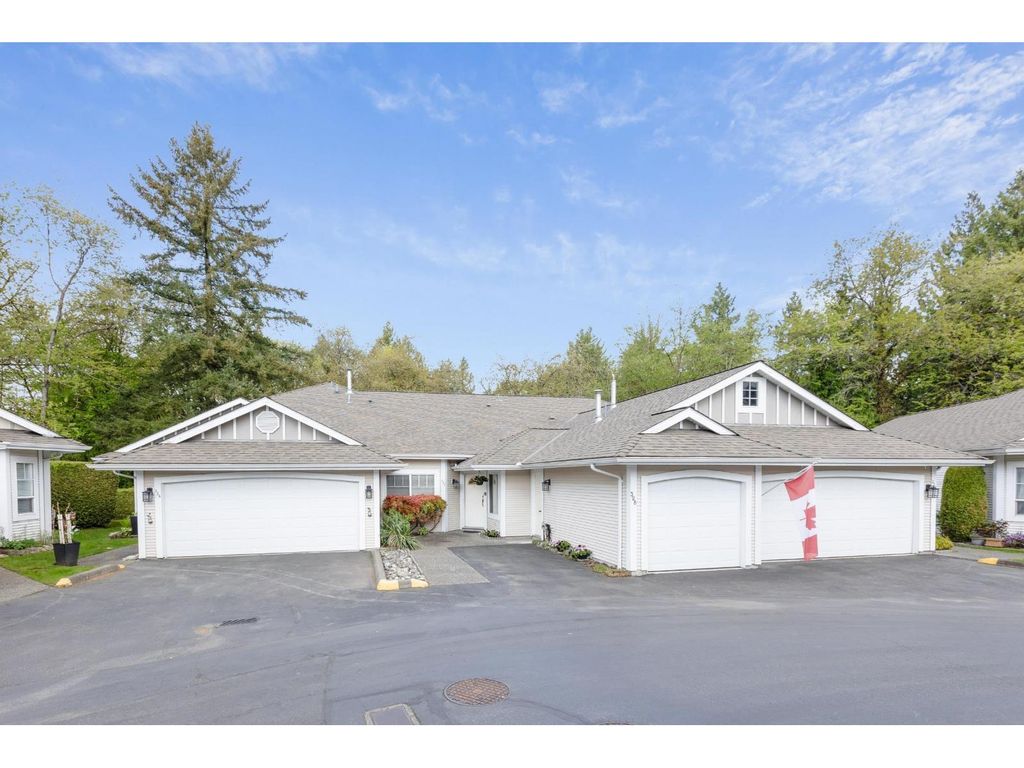 328 20655 88 Avenue, Langley