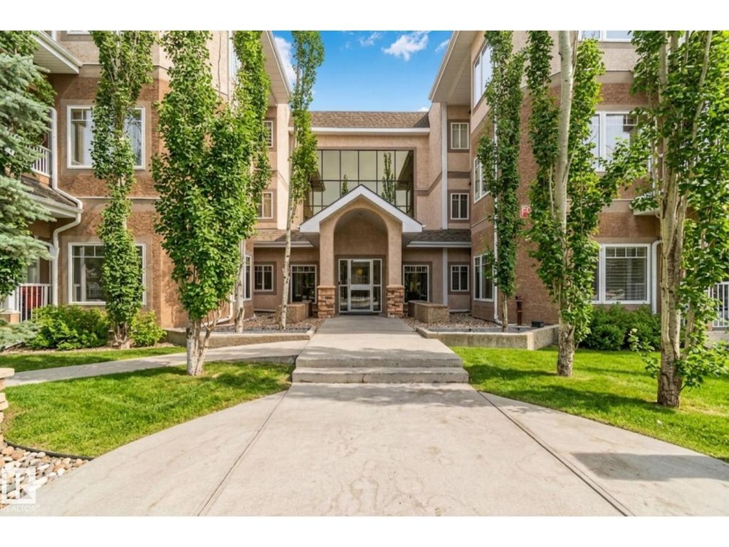 #120 8931 156 St Nw, Edmonton