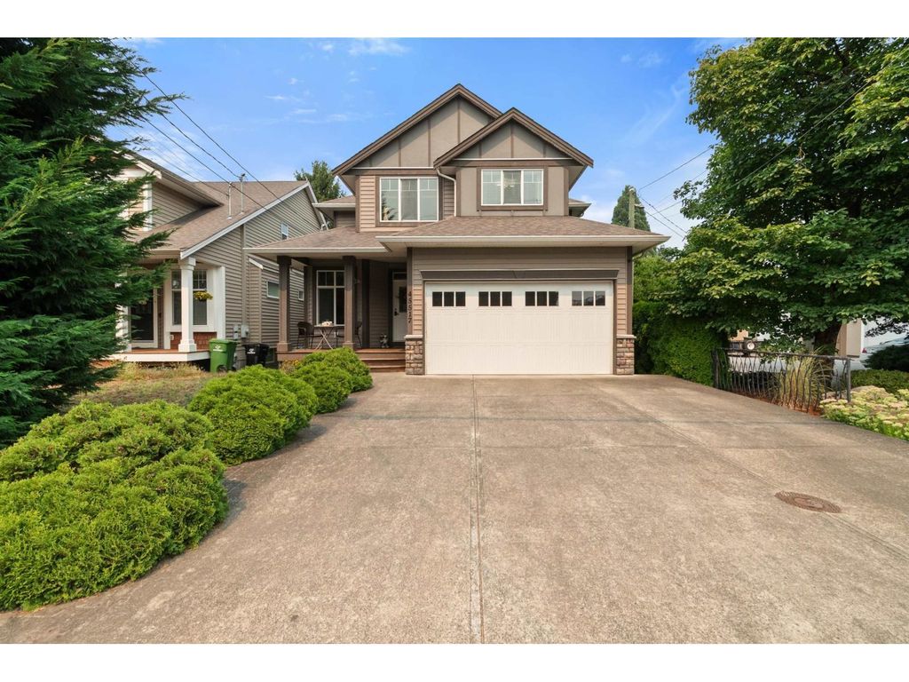 45517 Wells Road|sardis West Vedder, Chilliwack