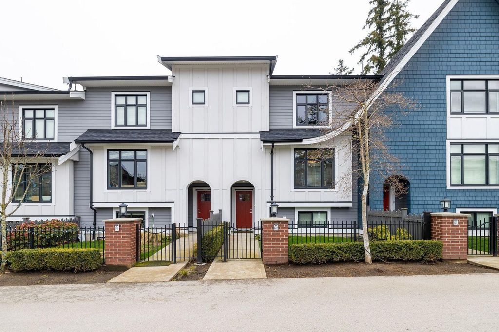 63 15677 28 Avenue, Surrey