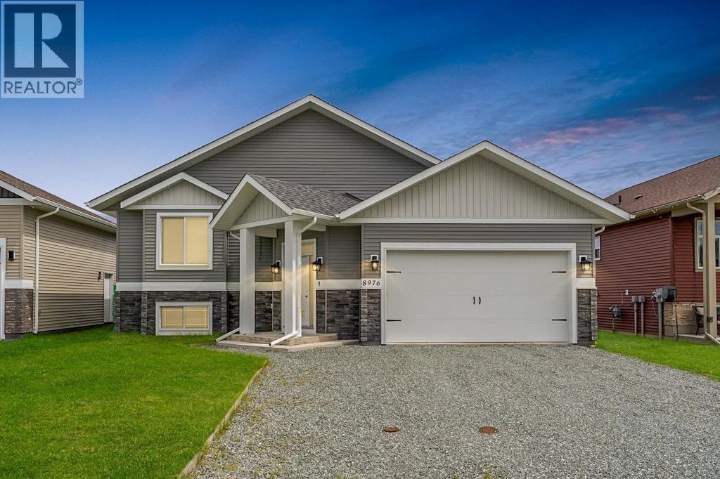 8976 Tatlow Place, Prince George