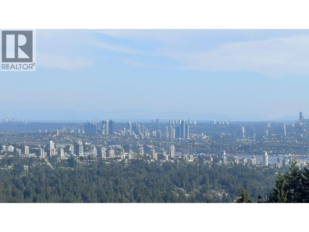 515 Ballantree Road, West Vancouver
