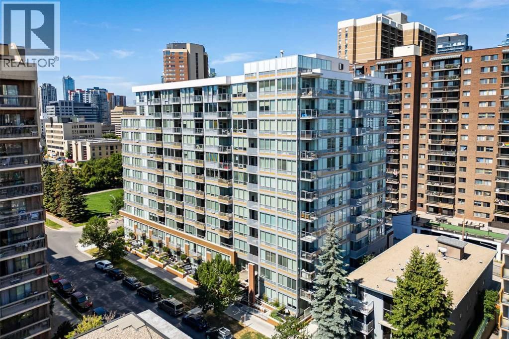 701, 626 14 Avenue Sw, Calgary
