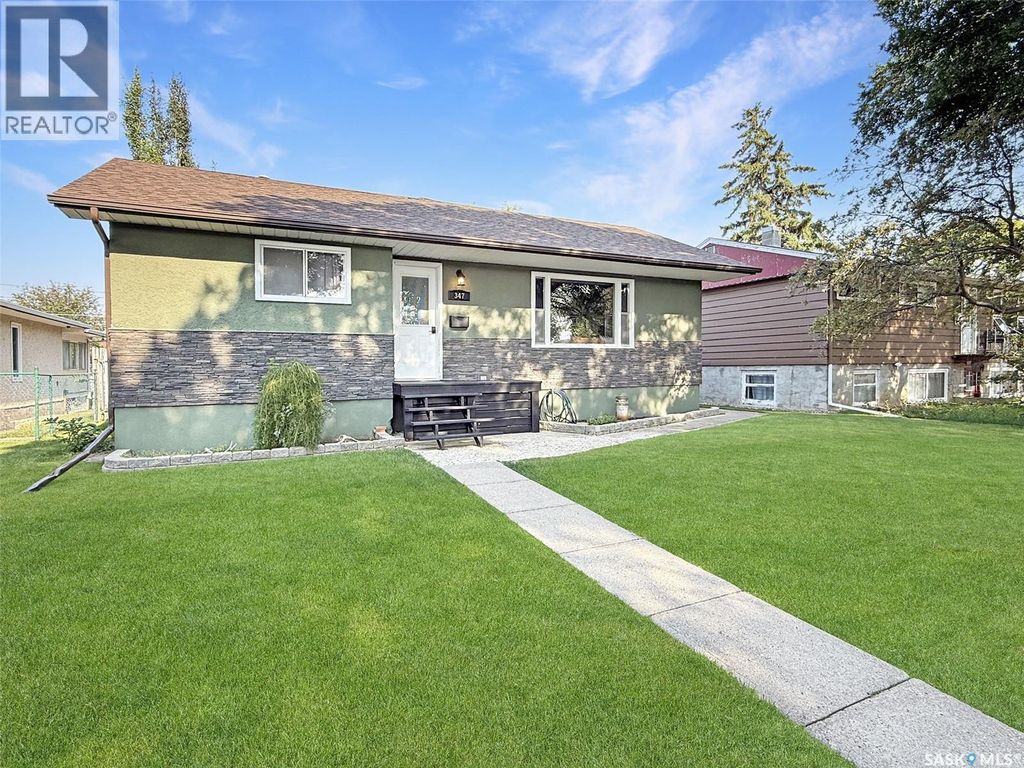 347 3rd Avenue Se, Swift Current