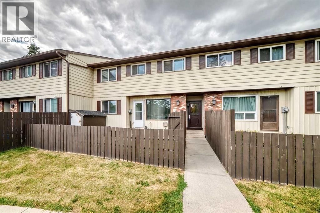 33, 175 Manora Place, Calgary