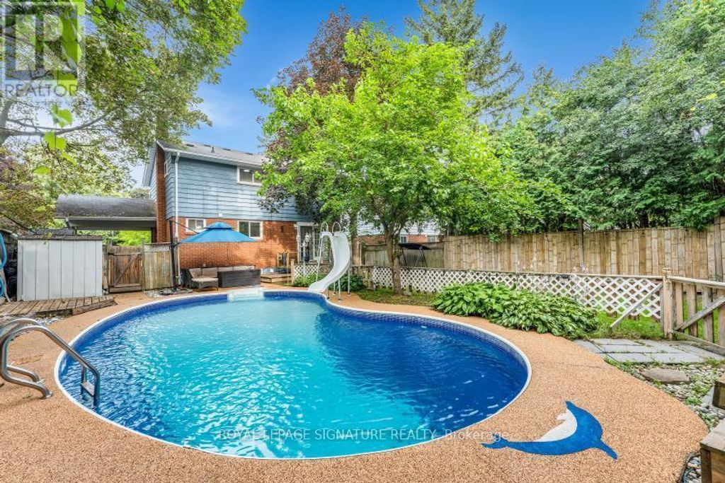 530 Brentwood Avenue, Oshawa (o'neill)