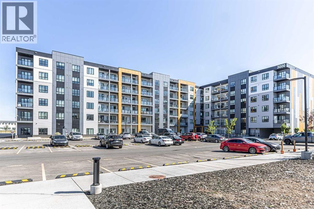 3122, 60 Skyview Ranch Road Ne, Calgary