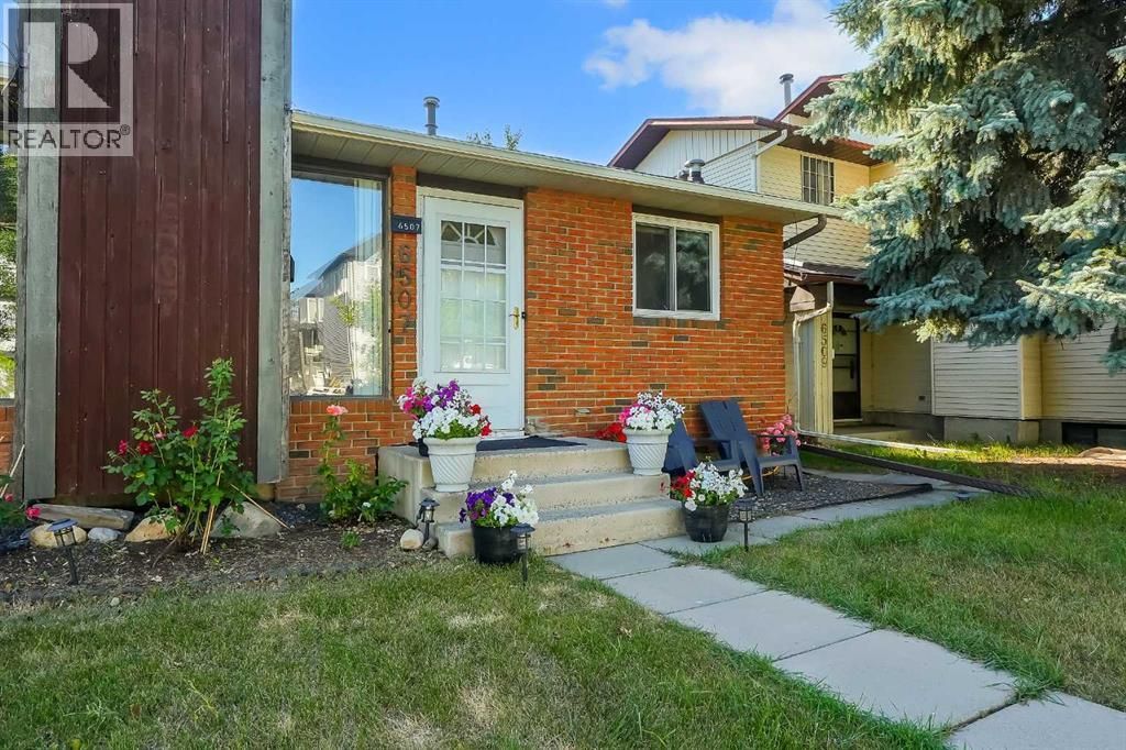 6507 Rundlehorn Drive Ne, Calgary