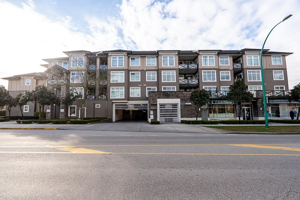 227 18818 68 Avenue, Surrey