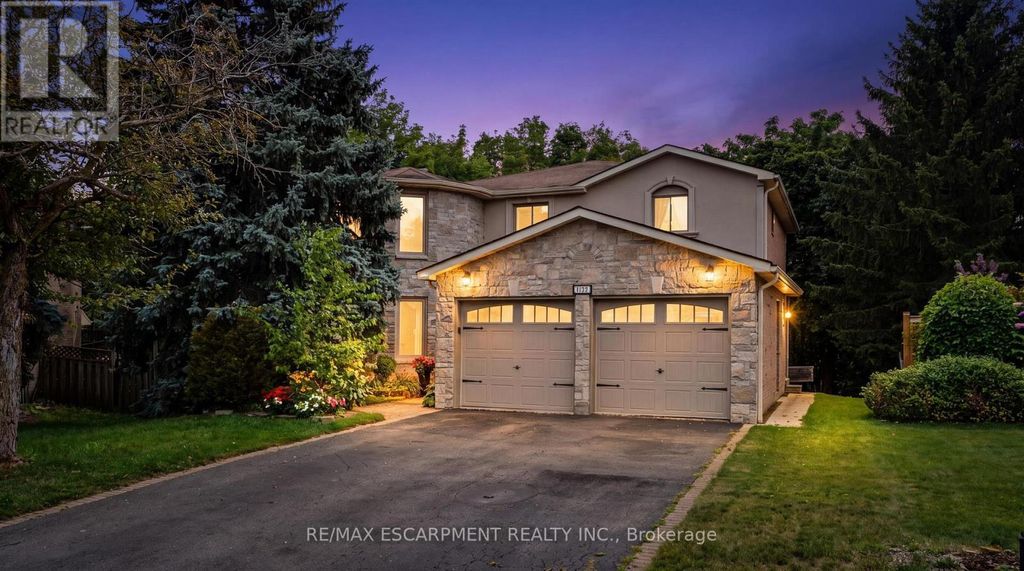 5172 Hidden Valley Court, Mississauga (east Credit)