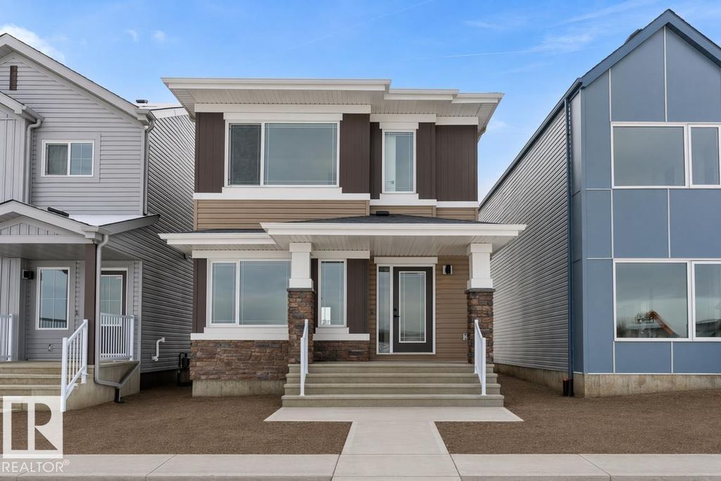 1068 Mcleod Av, Spruce Grove