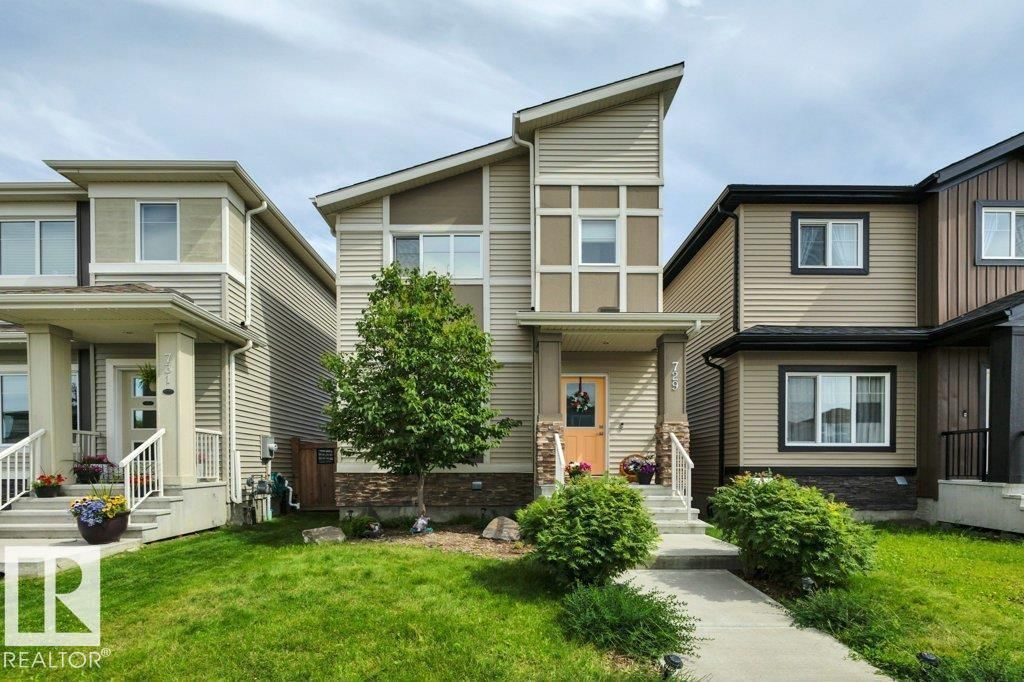 729 Berg Lo, Leduc