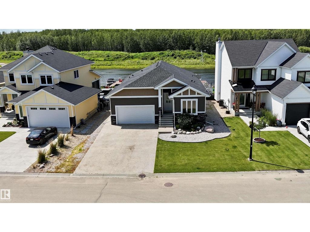#20 3410 Ste. Anne Tr, Rural Lac Ste. Anne County