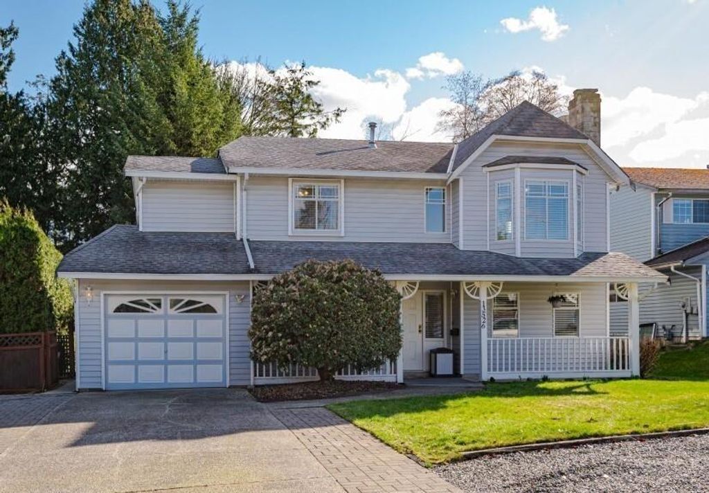 13526 64a Avenue, Surrey